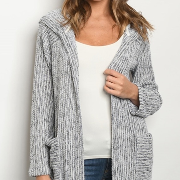 Last S • CHLOE-in Blue Ivory - Picture 3 of 5